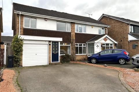 3 bedroom house to rent, Mendip Road, Halesowen, West Midlands