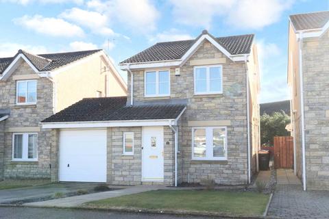 3 bedroom detached house to rent, Dinnie Place, Kintore, AB51