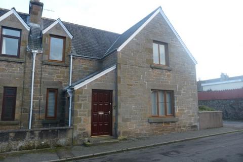 3 bedroom semi-detached house to rent, Westmorland Street, Fochabers