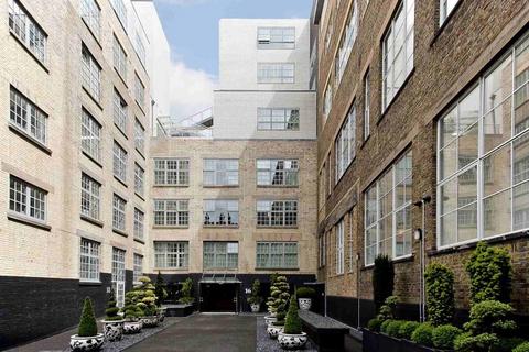 1 bedroom apartment to rent, Marshall Street Soho W1F