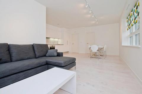 1 bedroom apartment to rent, Marshall Street Soho W1F