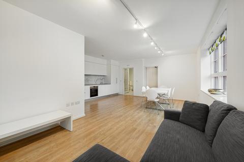 1 bedroom apartment to rent, Marshall Street Soho W1F