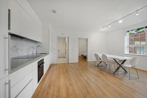 1 bedroom apartment to rent, Marshall Street Soho W1F