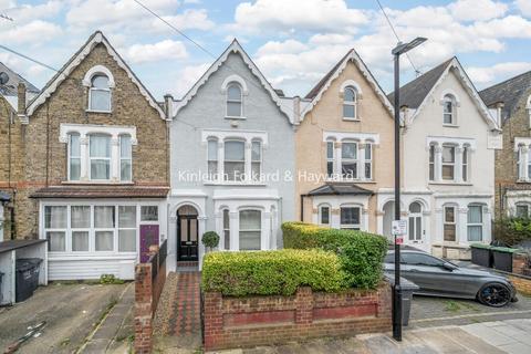 4 bedroom terraced house for sale, Whittington Road, Bowes Park