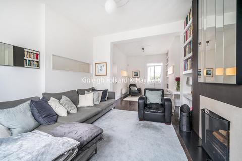 4 bedroom terraced house for sale, Whittington Road, Bowes Park