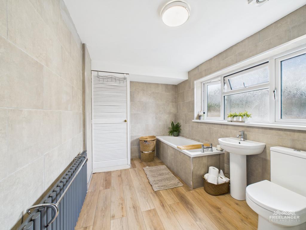 Bathroom 2