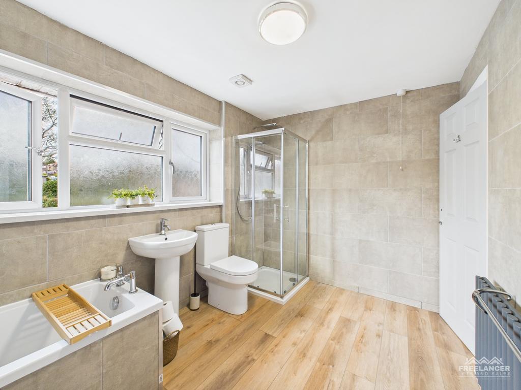 Bathroom 3