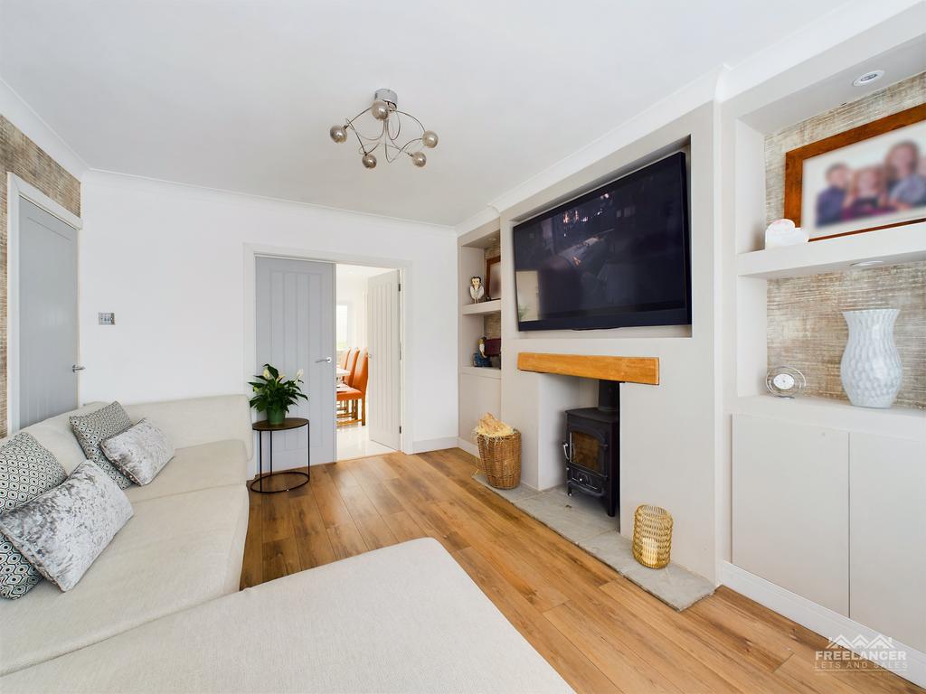 Living room 2