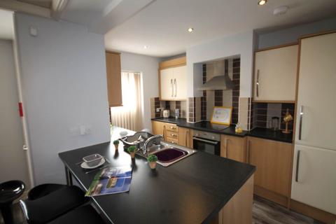 1 bedroom in a house share to rent, Ashbourne Road, Derby,