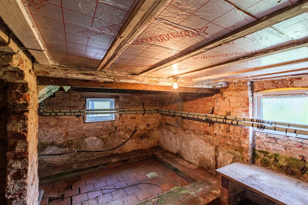 Yew Tree Cottage   Basement.jpg