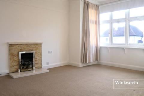 3 bedroom maisonette to rent, Bedford Avenue, High Barnet, EN5