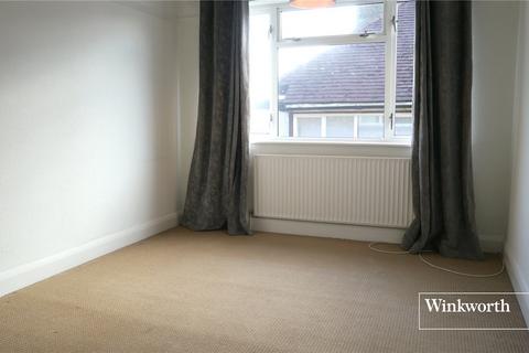 3 bedroom maisonette to rent, Bedford Avenue, High Barnet, EN5