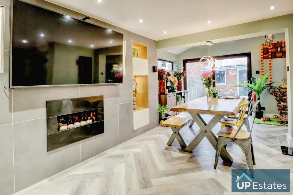 Lounge/Diner