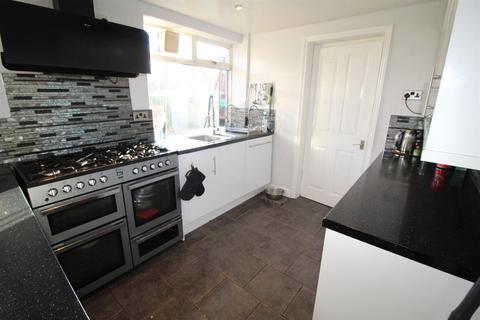 3 bedroom semi-detached house for sale, Westwood Gardens, Stakeford