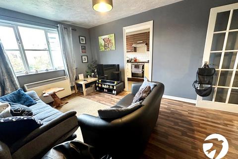 1 bedroom flat for sale, Armoury Road, London, SE8