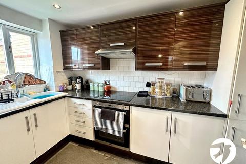 1 bedroom flat for sale, Armoury Road, London, SE8