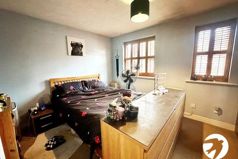 1 bedroom flat for sale, Armoury Road, London, SE8