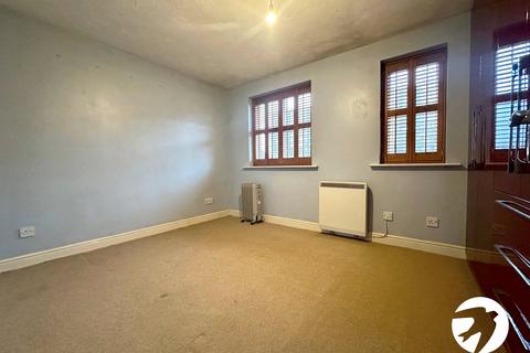 1 bedroom flat for sale, Armoury Road, London, SE8