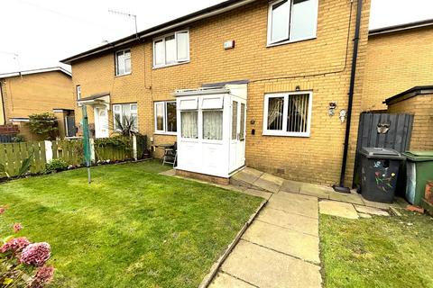 2 bedroom semi-detached house for sale, Jones Street, Oldham