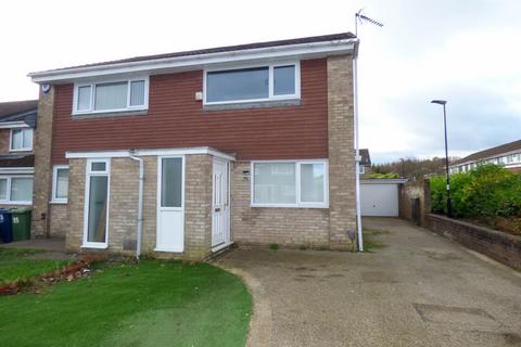 2 bedroom semi-detached house to rent, Chipchase, Washington