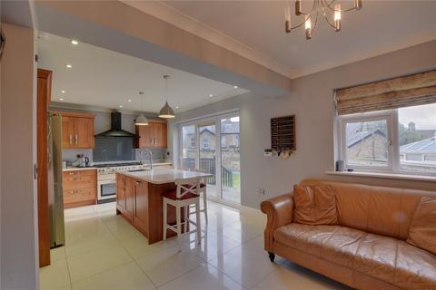 4 bedroom detached house for sale, Bede Kirk, Barnard Castle, County Durham, DL12