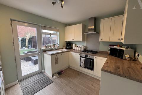 2 bedroom semi-detached house for sale, Acocks Green, Birmingham B27