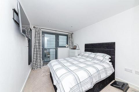 2 bedroom apartment to rent, Wood Wharf Apartments, Greenwich, SE10