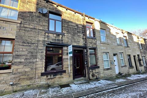 2 bedroom cottage to rent, East Bank, Barrowford