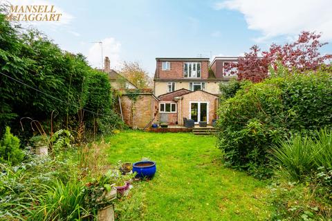 4 bedroom semi-detached house for sale, Grand Avenue, Hassocks, BN6