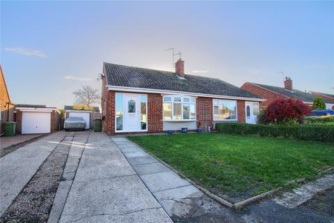 2 bedroom bungalow for sale, Christchurch Drive, Hartburn