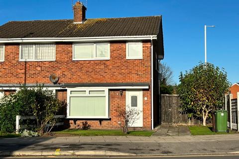 3 bedroom semi-detached house for sale, Haig Avenue, Southport PR8