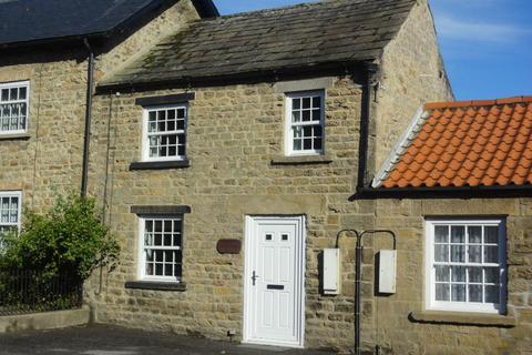 2 bedroom cottage to rent, Kilvington Cottage, Patrick Brompton, Bedale