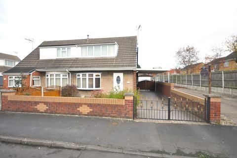 2 bedroom semi-detached house for sale, Eastgate, Moorends, Doncaster