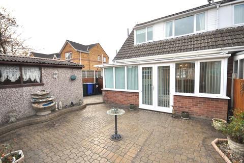 2 bedroom semi-detached house for sale, Eastgate, Moorends, Doncaster