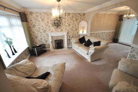 2 bedroom semi-detached house for sale, Eastgate, Moorends, Doncaster