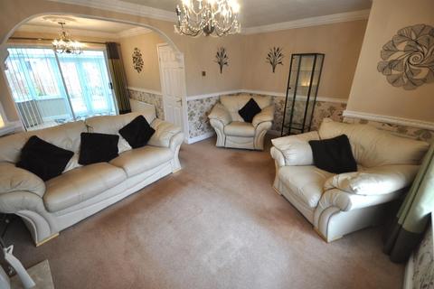 2 bedroom semi-detached house for sale, Eastgate, Moorends, Doncaster