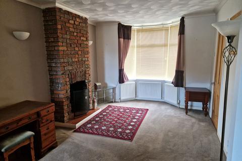 2 bedroom terraced house for sale, Richmond Road, Gosport PO12 3QJ