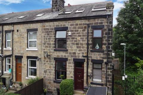 2 bedroom end of terrace house to rent, Wellington Terrace, Bramley, Leeds, LS13