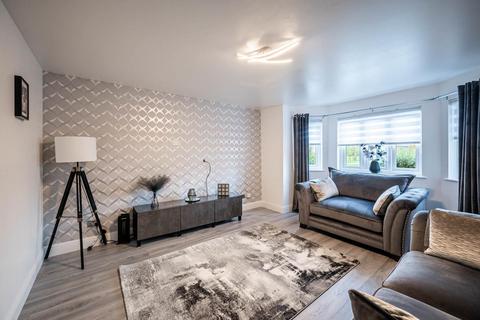 2 bedroom ground floor flat for sale, Cairnwell Gardens, Motherwell