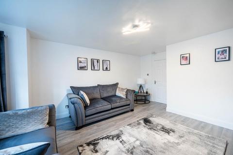 2 bedroom ground floor flat for sale, Cairnwell Gardens, Motherwell