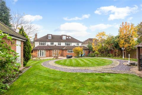 8 bedroom detached house for sale, Beech Avenue, Radlett, Hertfordshire, WD7