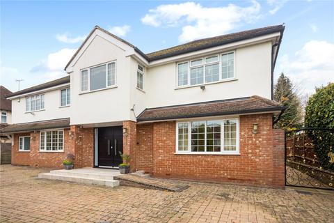 8 bedroom detached house for sale, Beech Avenue, Radlett, Hertfordshire, WD7