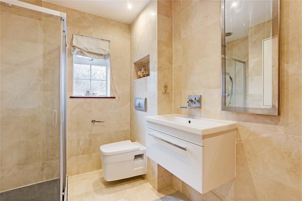 Principal En Suite