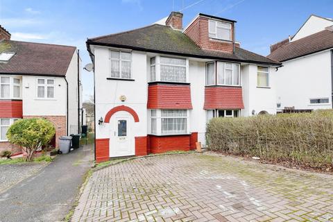 3 bedroom semi-detached house to rent, Engel Park, Mill Hill, London