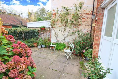 19 Broad Street, Pershore, WR10 1BB