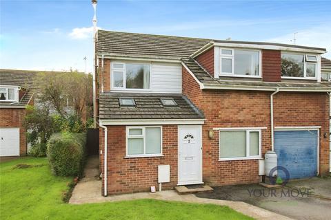 3 bedroom semi-detached house to rent, Black Path, East Sussex BN26