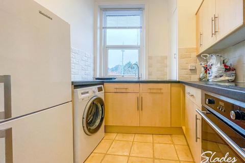 1 bedroom flat to rent, Seamoor Road, Westbourne, Bournemouth