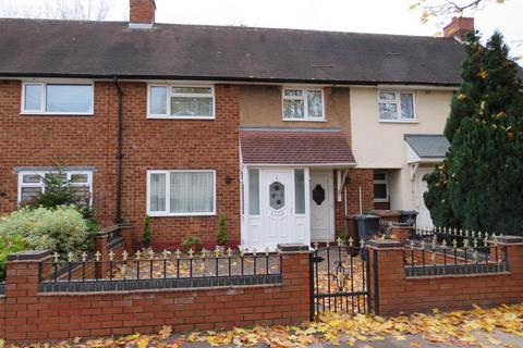 3 bedroom terraced house for sale, Elm Grove, Birmingham B37