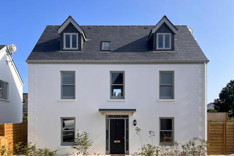 3 bedroom detached house for sale, La Rue Du Presbytere, St. Clement, Jersey