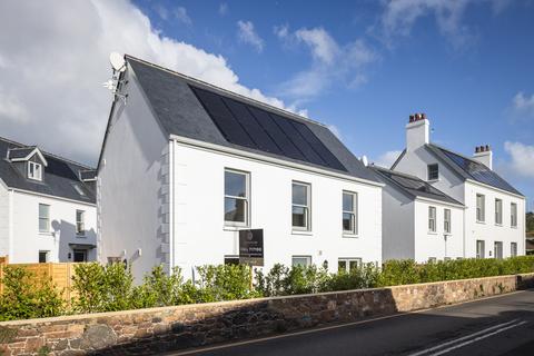 3 bedroom detached house for sale, La Rue Du Presbytere, St. Clement, Jersey